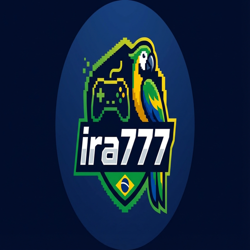 Logo ira777