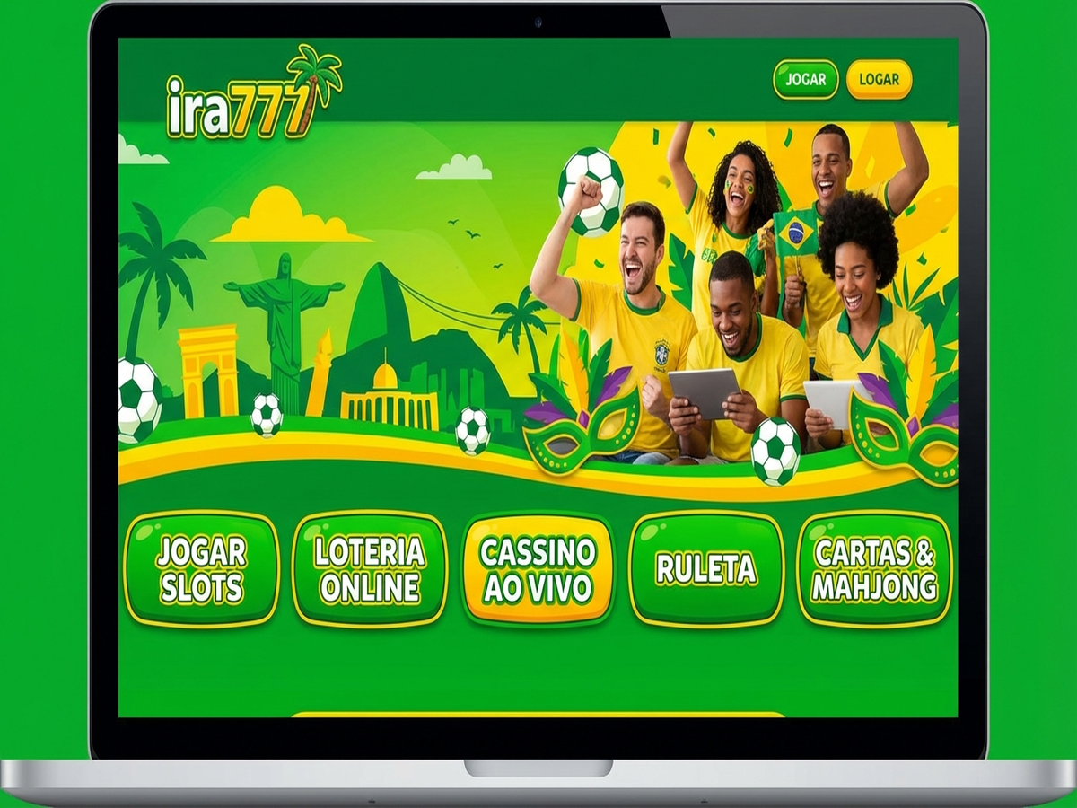 Screenshot 1 ira777