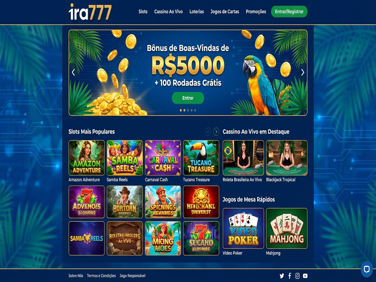 Screenshot 2 ira777