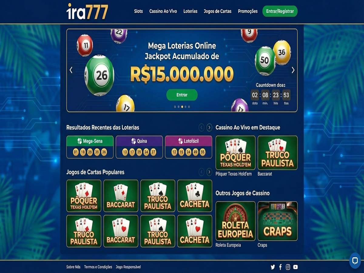 Screenshot 3 ira777